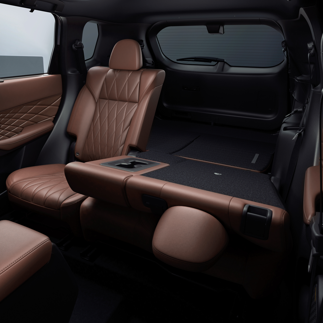 7 Ways to Maximize Cargo Space in Your Vehicle | Mitsubishi Motors Canada 7 Ways to Maximize Cargo Space in Your Vehicle | Mitsubishi Motors Canada