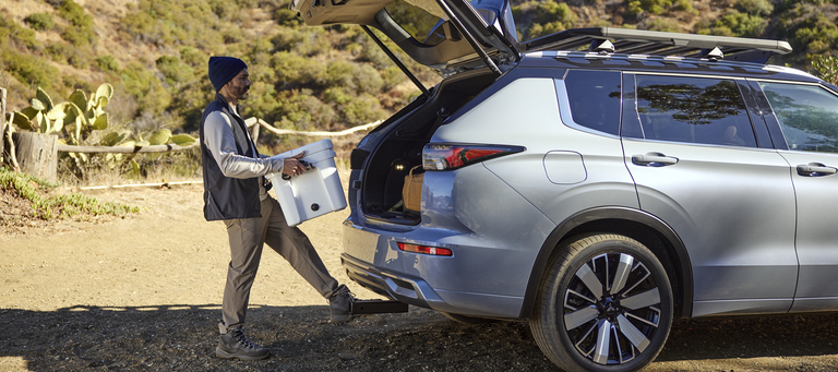 7 Ways to Maximize Cargo Space in Your Vehicle | Mitsubishi Motors Canada 7 Ways to Maximize Cargo Space in Your Vehicle | Mitsubishi Motors Canada