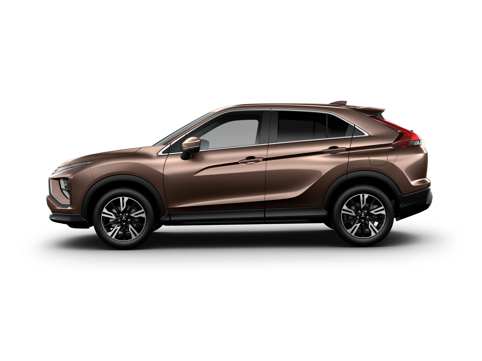 VUS Eclipse Cross 2024 Mitsubishi Motors Canada