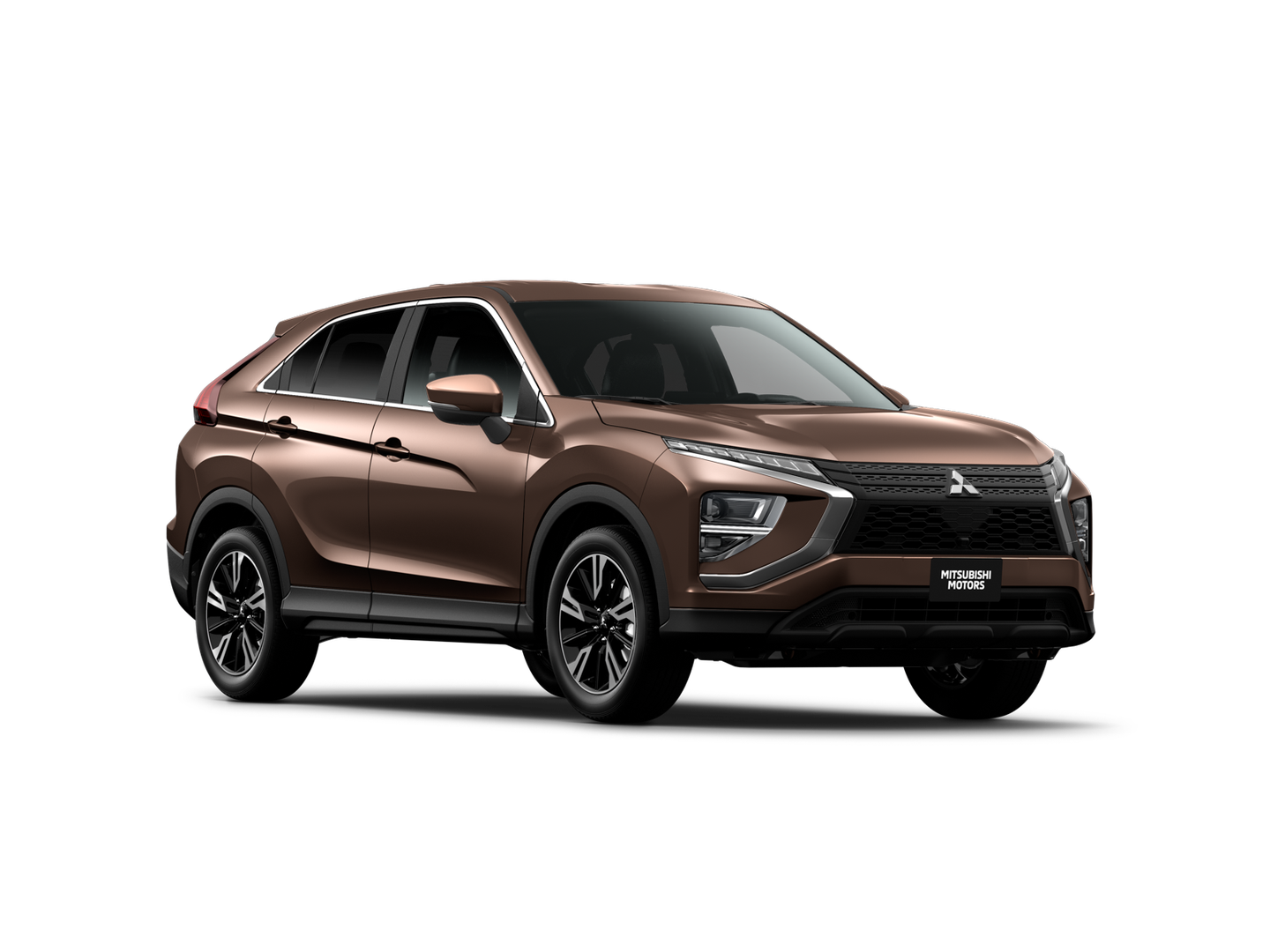 VUS Eclipse Cross 2024 Mitsubishi Motors Canada