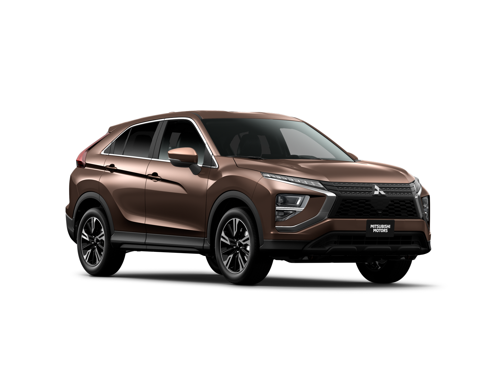 2024 Eclipse Cross SUV Mitsubishi Motors Canada 2024 Eclipse Cross SUV Mitsubishi Motors Canada