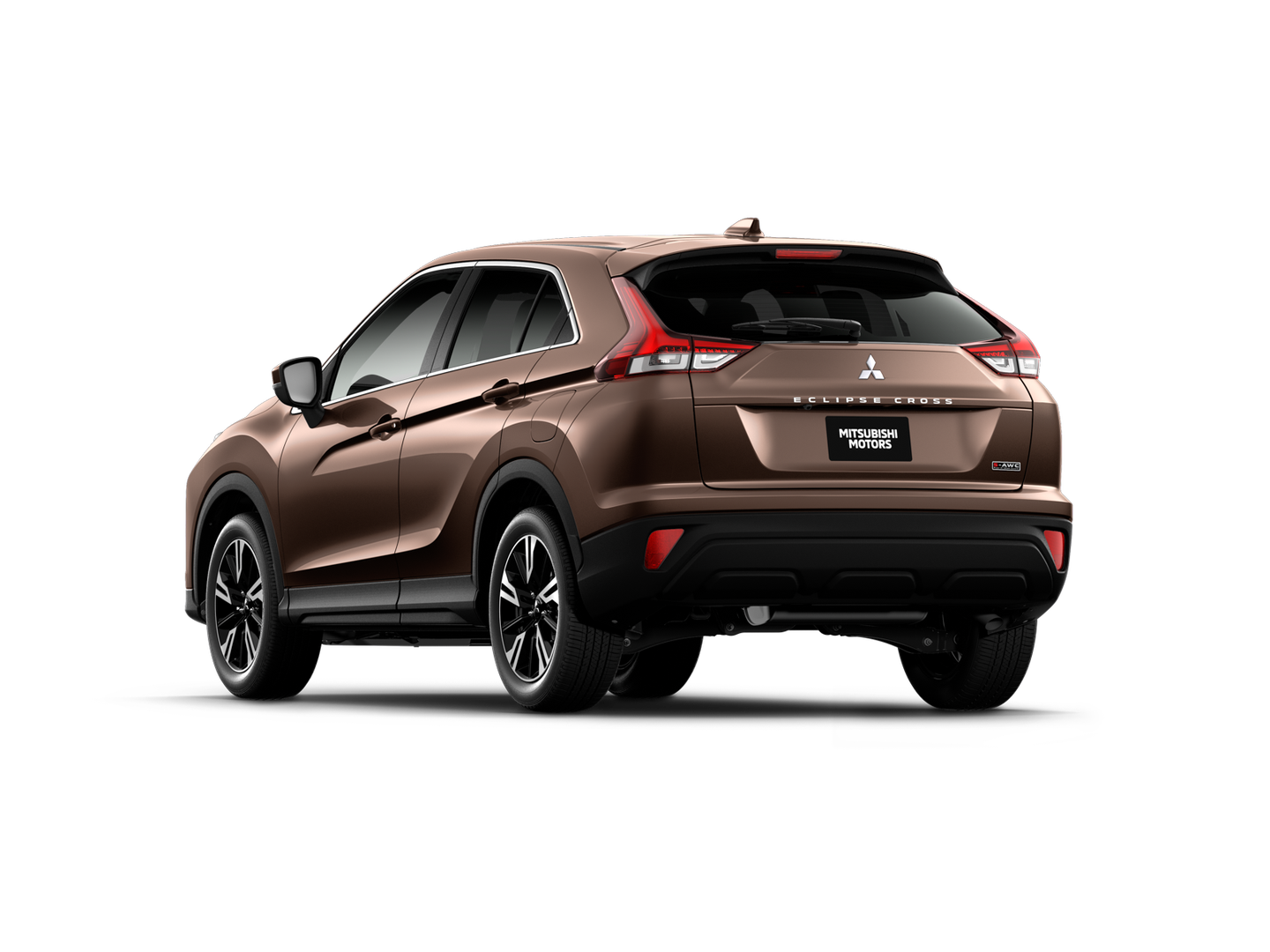 VUS Eclipse Cross 2024 Mitsubishi Motors Canada