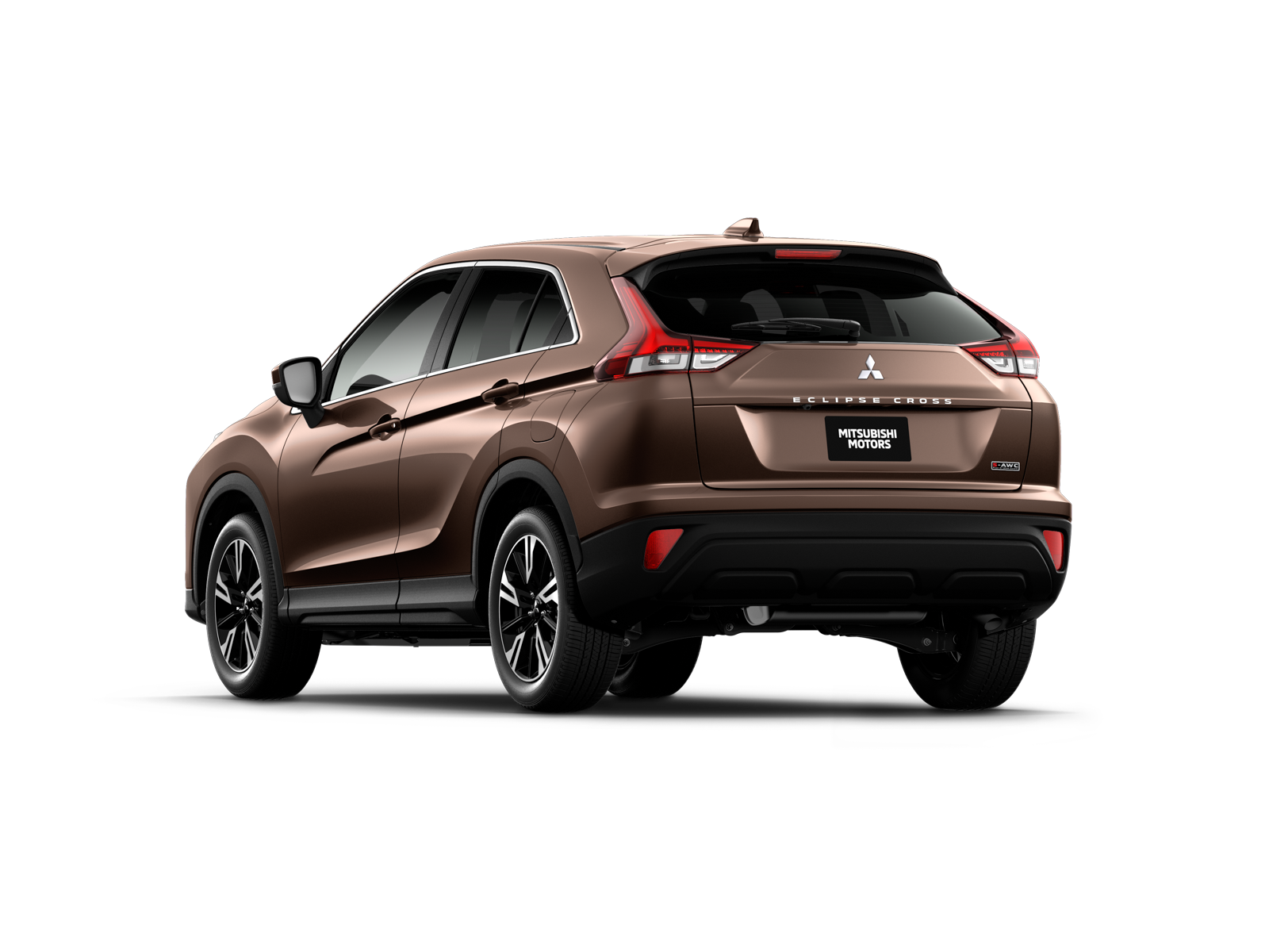 VUS Eclipse Cross 2024 Mitsubishi Motors Canada