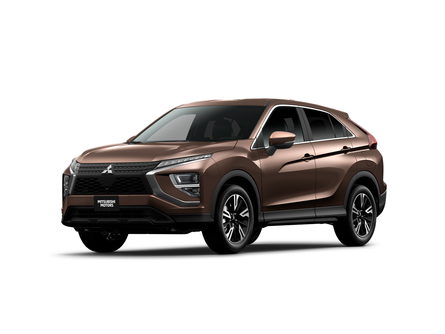 VUS Eclipse Cross 2024 Mitsubishi Motors Canada