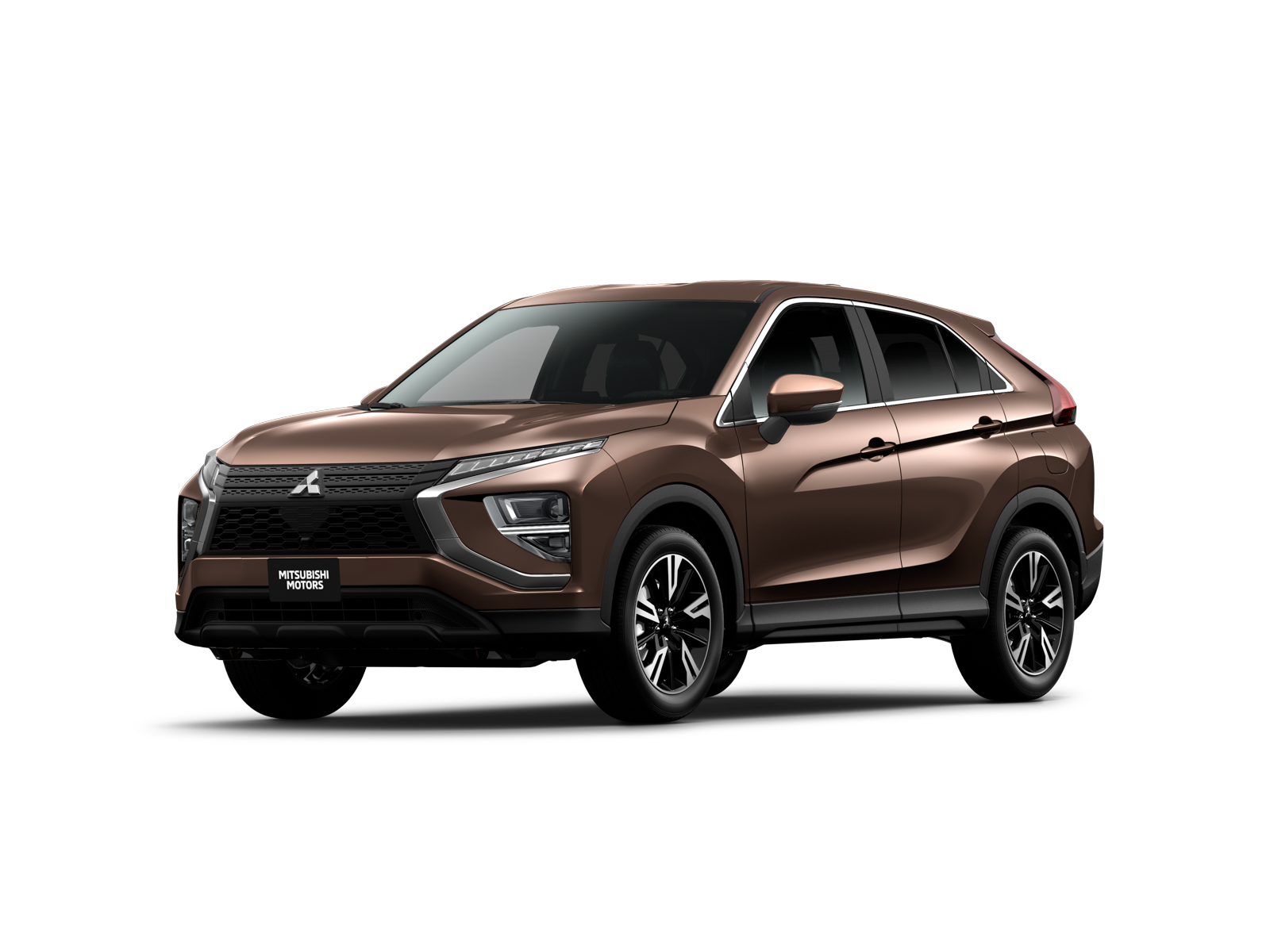 VUS Eclipse Cross 2024 Mitsubishi Motors Canada