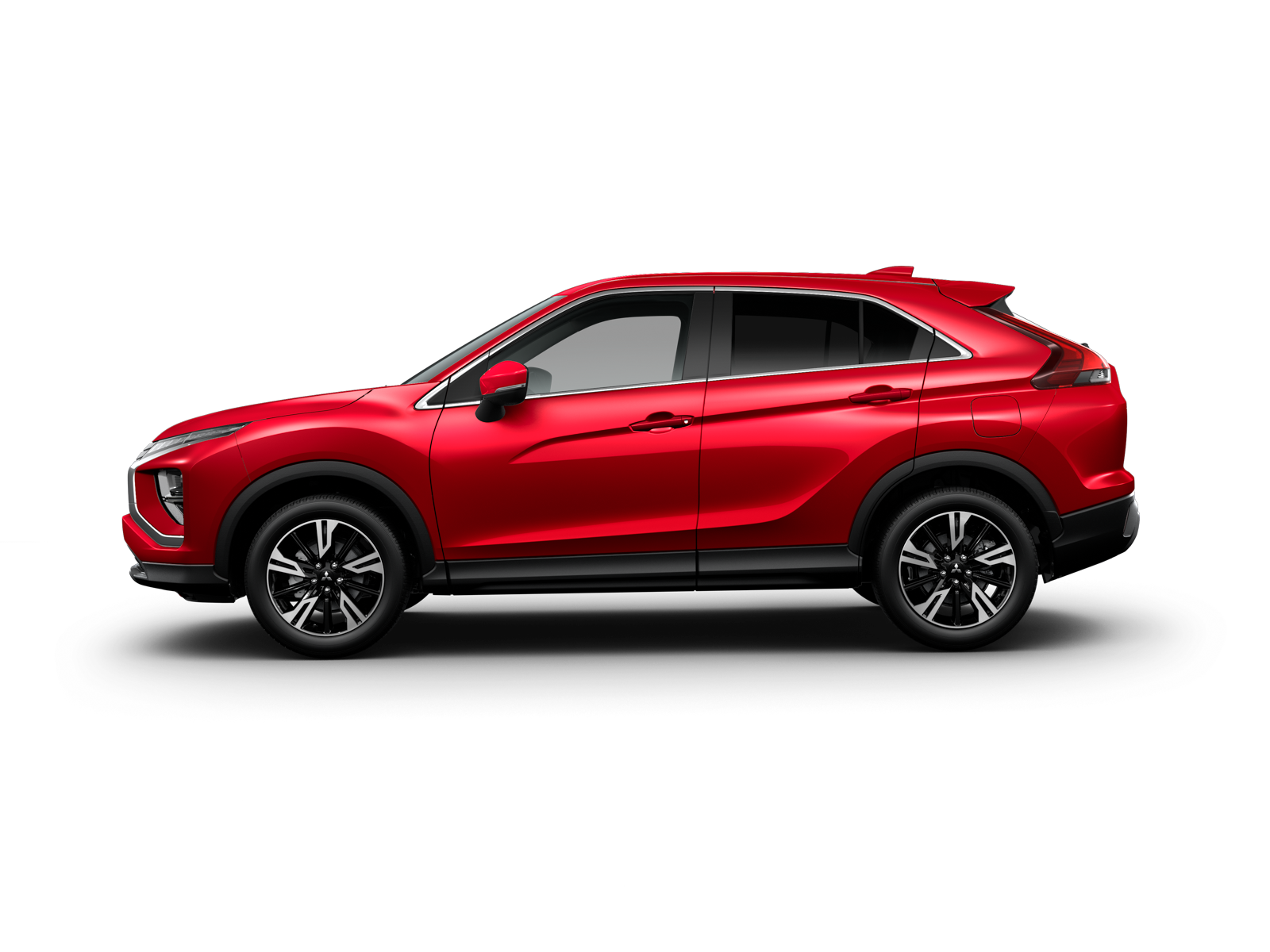 Купить Новый Митсубиси