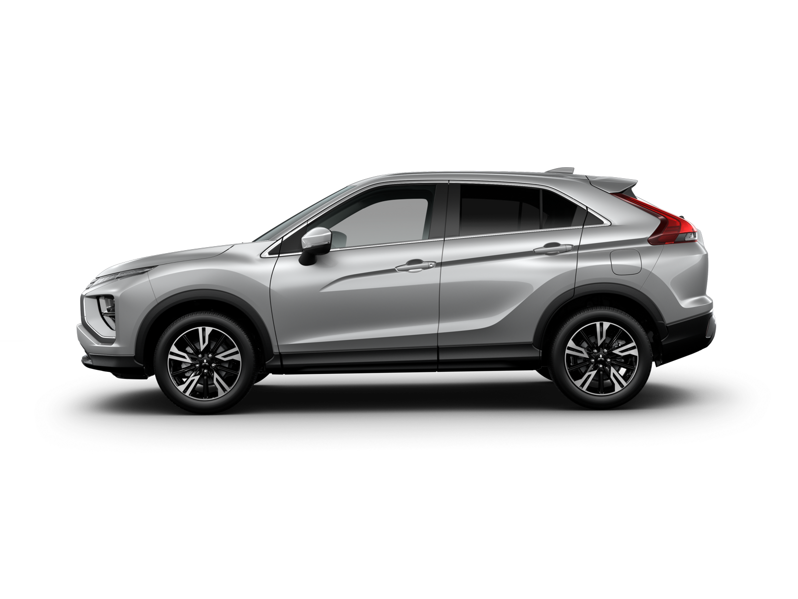 2024 Eclipse Cross Trims Mitsubishi Motors Canada