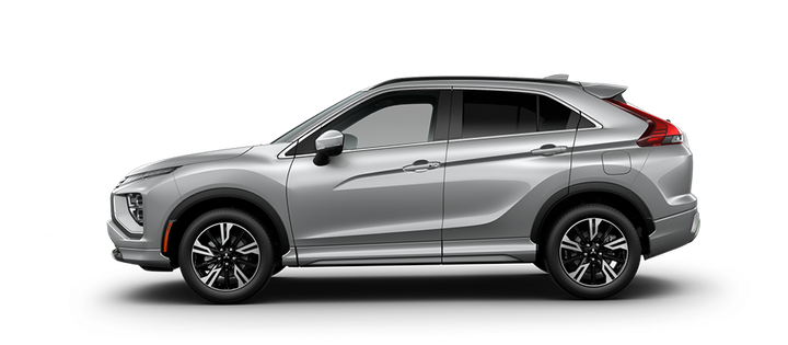 Mitsubishi 2024 Eclipse Cross