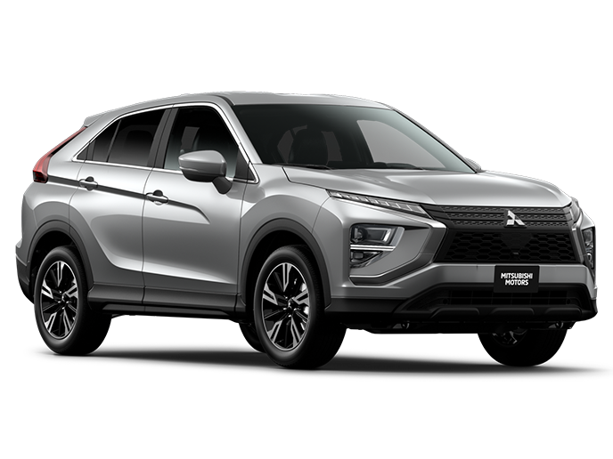 Mitsubishi 2024 Eclipse Cross