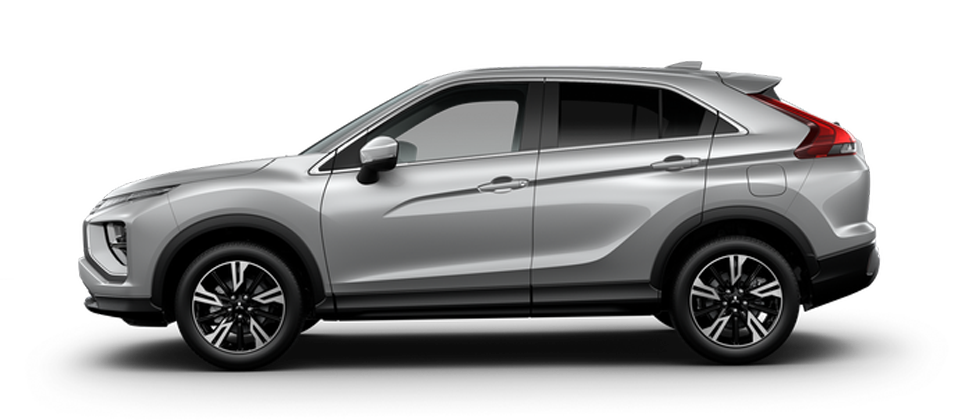 Mitsubishi 2024 Eclipse Cross