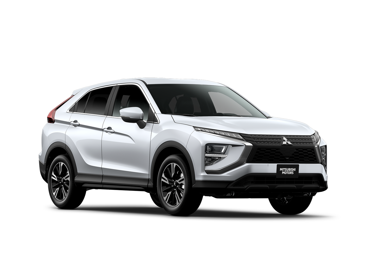 VUS Eclipse Cross 2025 Mitsubishi Motors Canada