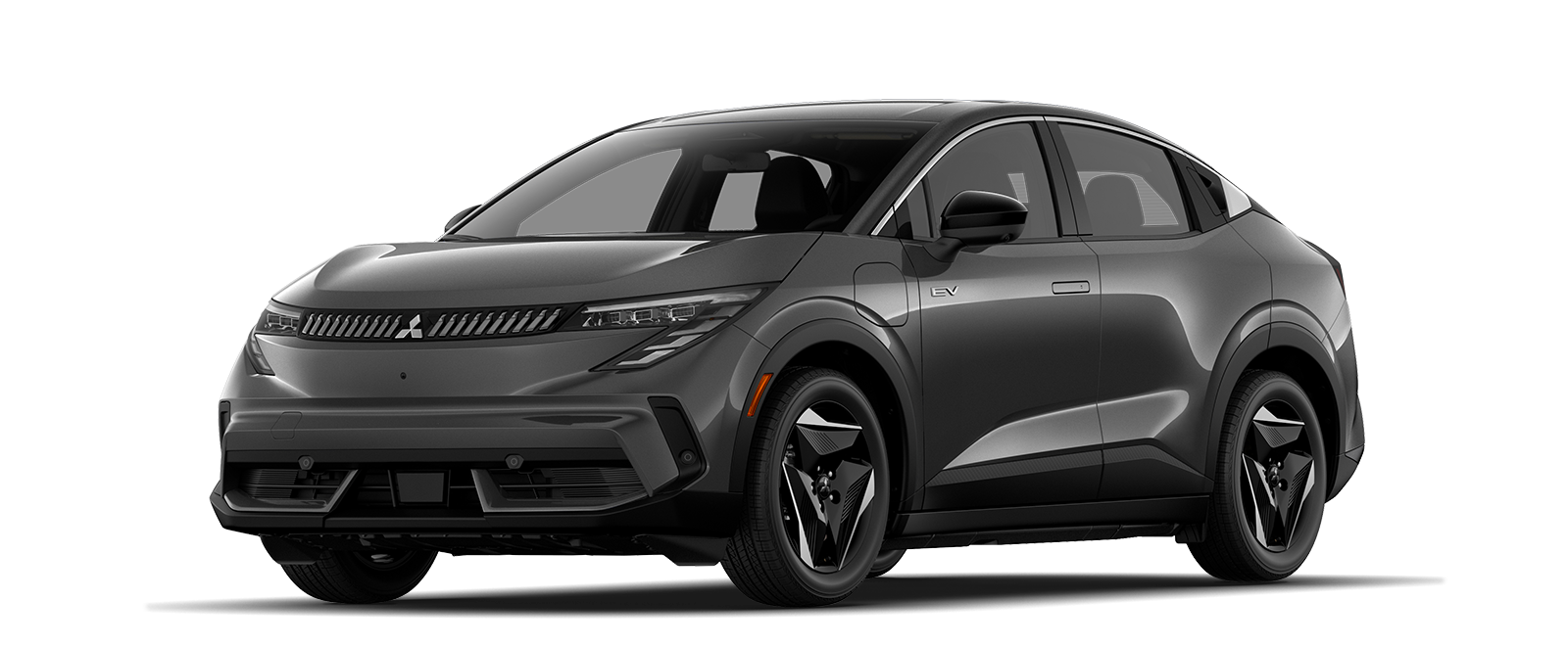 2027 Mitsubishi Eclipse Sportback EV