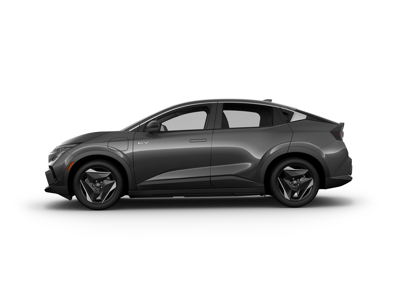 2027 Eclipse Sportback