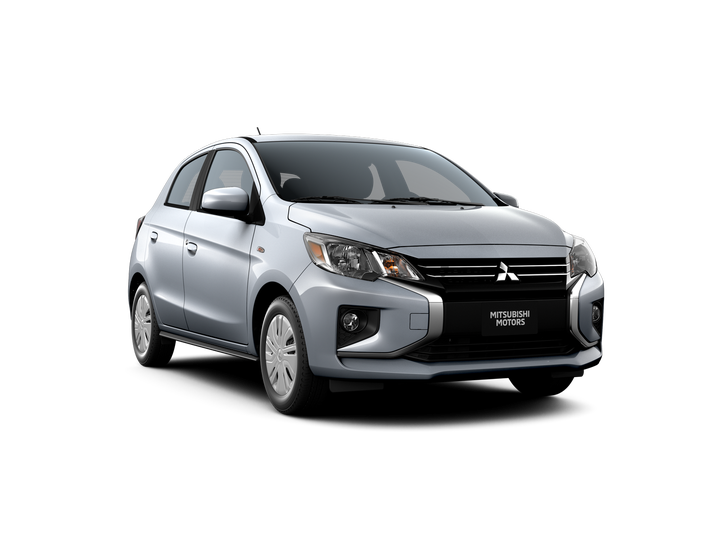2024 Mirage Photo & Video Gallery Mitsubishi Motors Canada