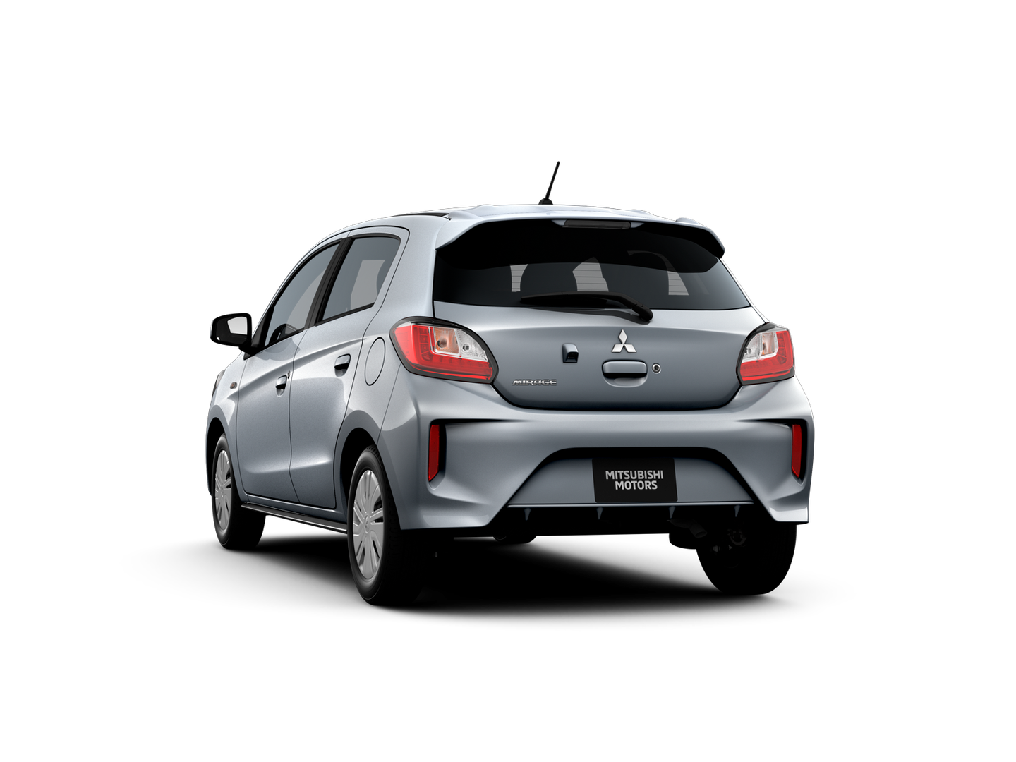 2024 Mirage Photo & Video Gallery Mitsubishi Motors Canada
