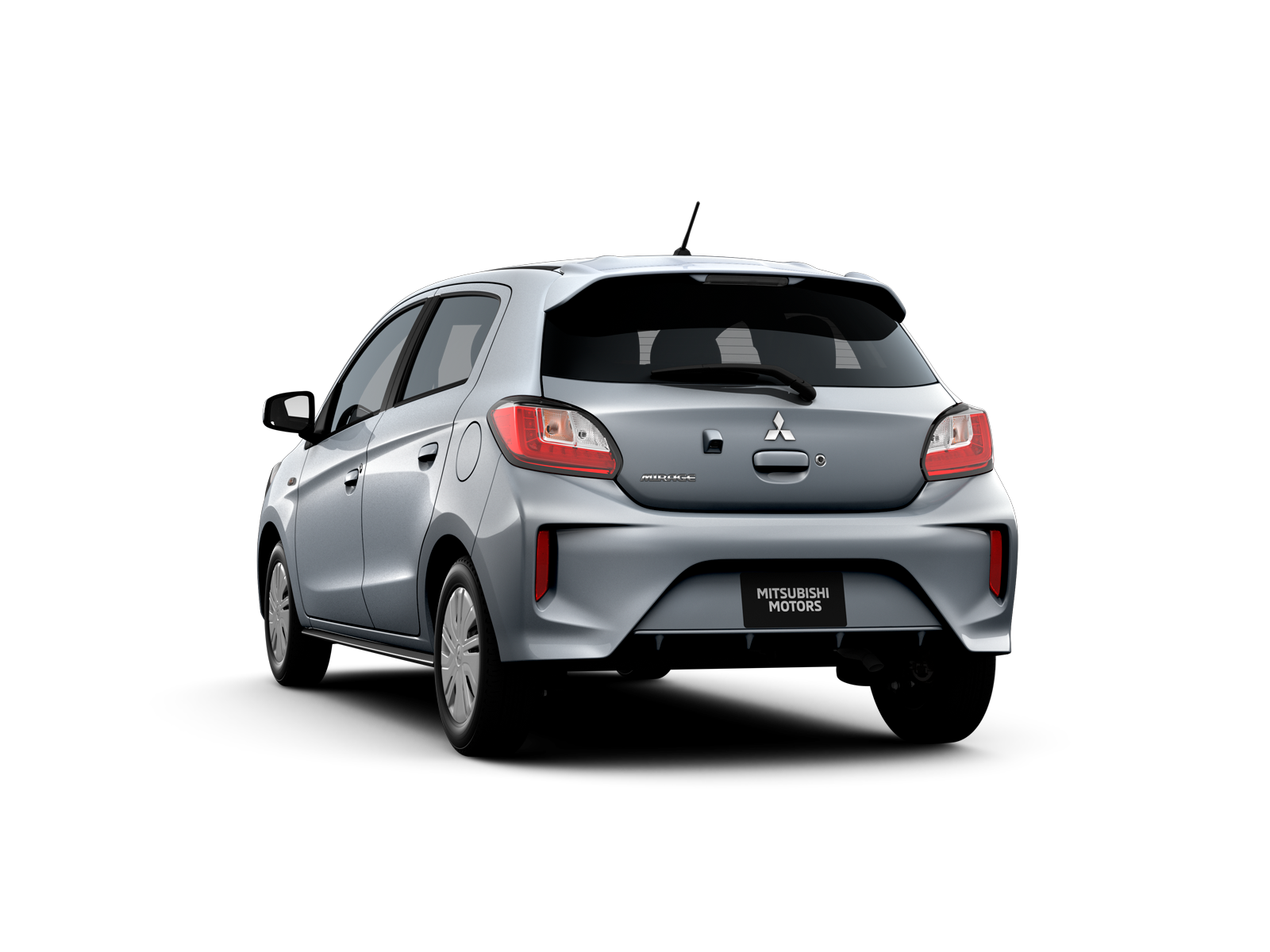 2024 Mirage Photo & Video Gallery Mitsubishi Motors Canada