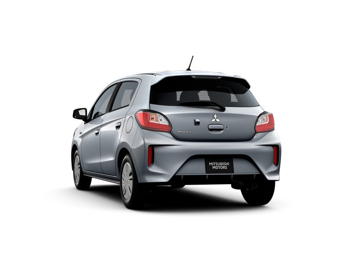 2024 Mirage Photo & Video Gallery Mitsubishi Motors Canada