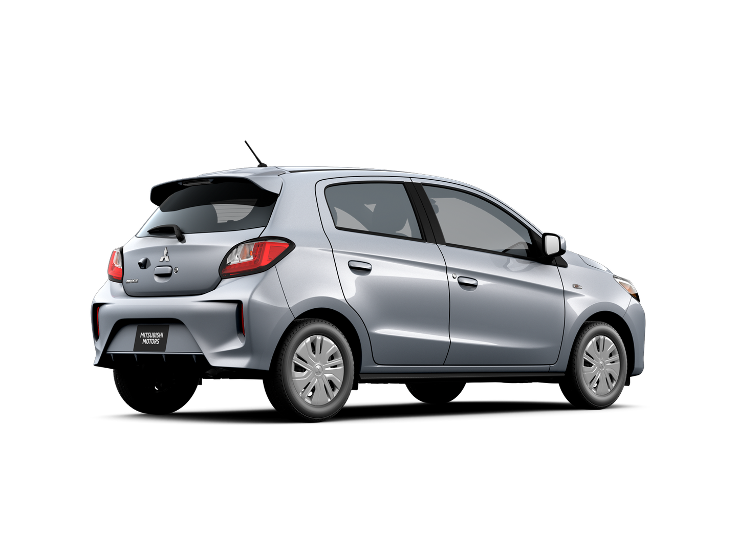 2024 Mirage Photo & Video Gallery Mitsubishi Motors Canada