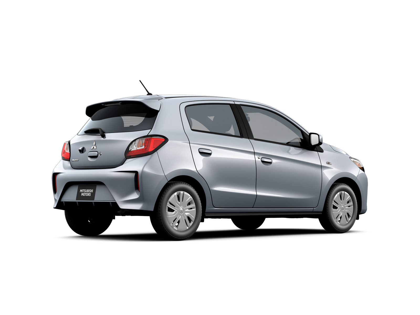 2024 Mirage Photo & Video Gallery Mitsubishi Motors Canada