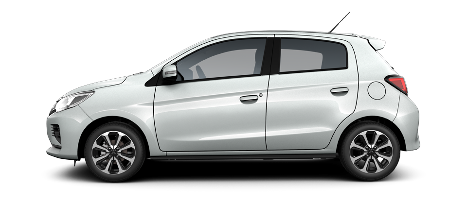 2024 Mirage