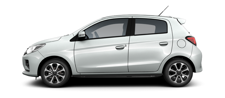 2024 Mirage