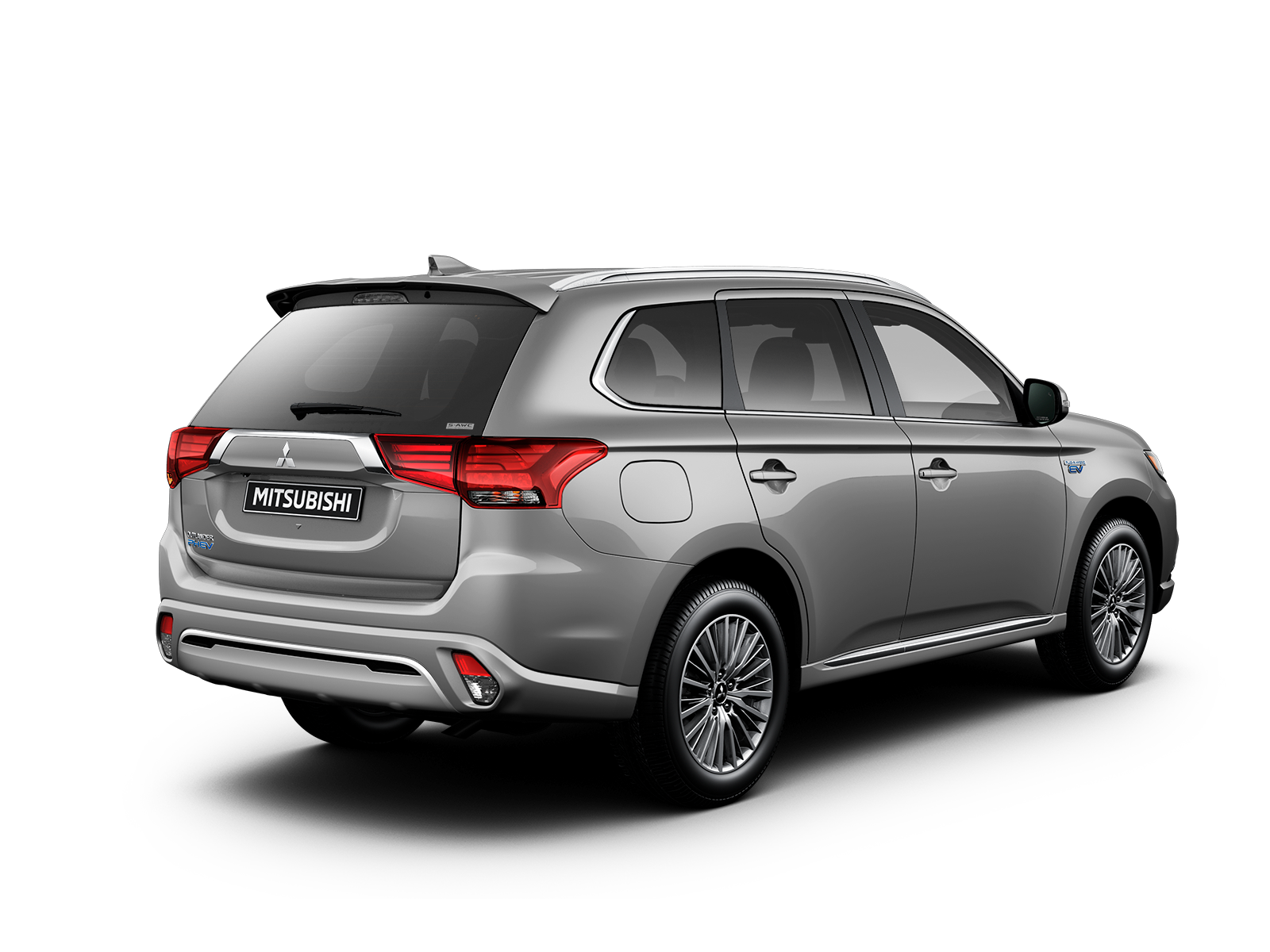 2022 Outlander PHEV Electric SUV Mitsubishi Motors Canada