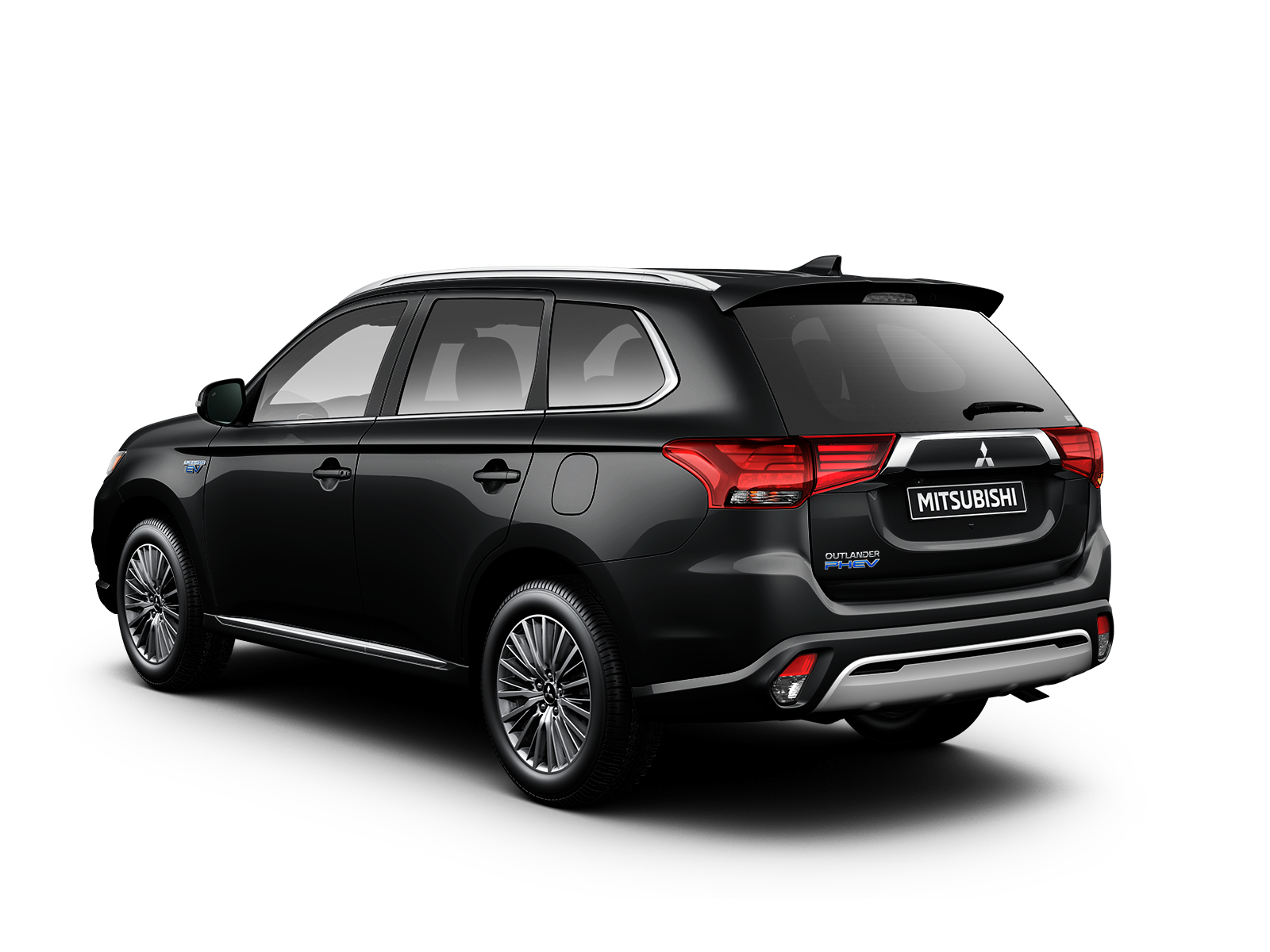 Outlander 2022 deals phev