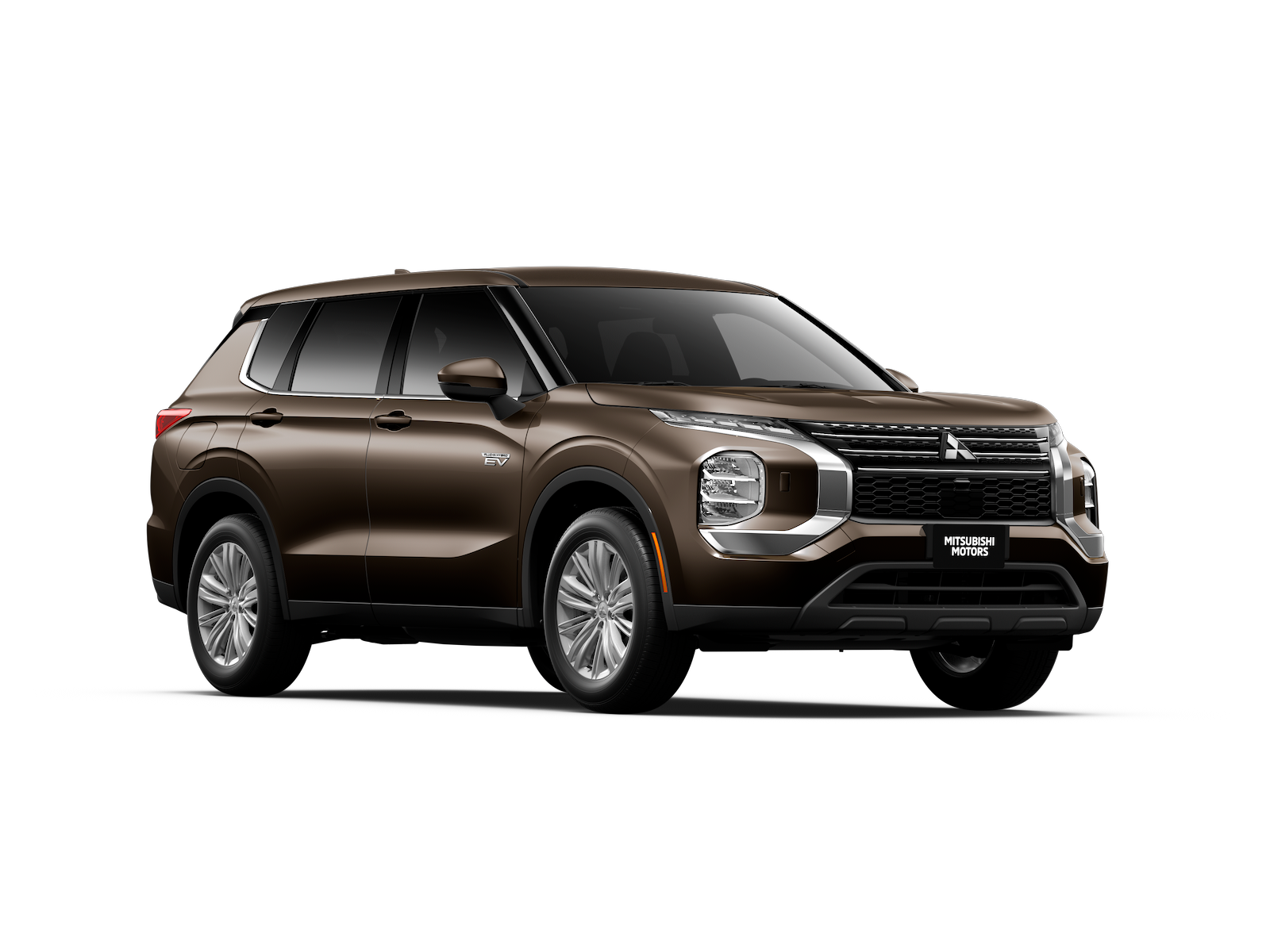 Mitsubishi outlander shop phev price