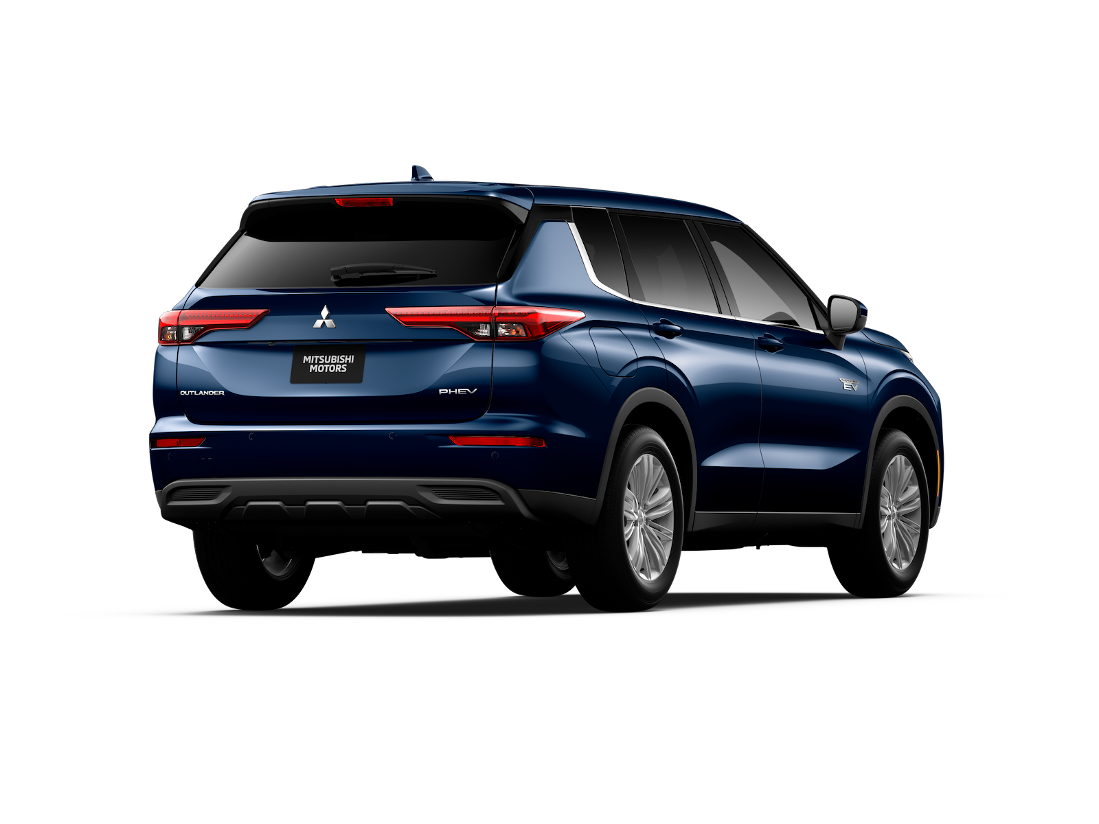 Mitsubishi plug sale in suv