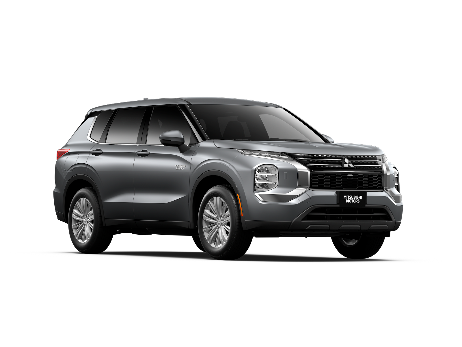 2024 Outlander PHEV Electric SUV Mitsubishi Motors Canada
