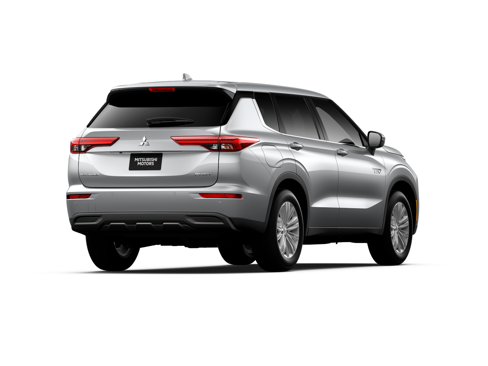 2024 Outlander PHEV – Electric SUV