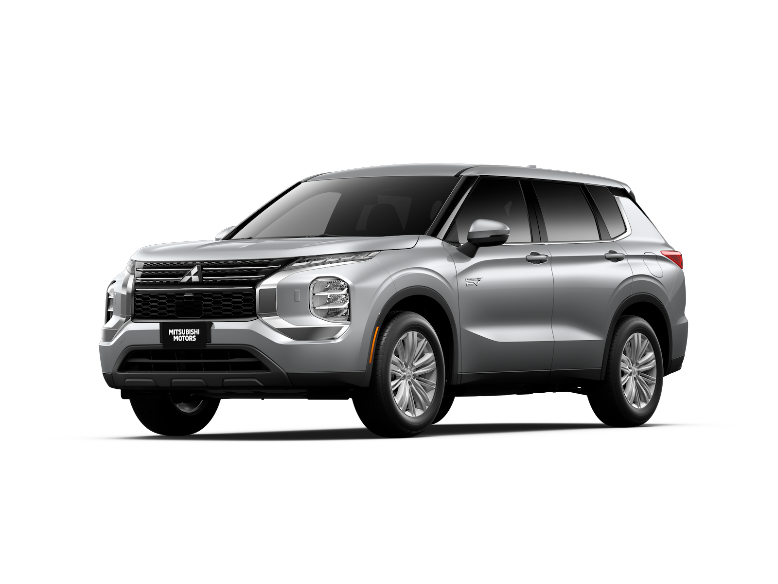 Outlander phev hot sale battery reset