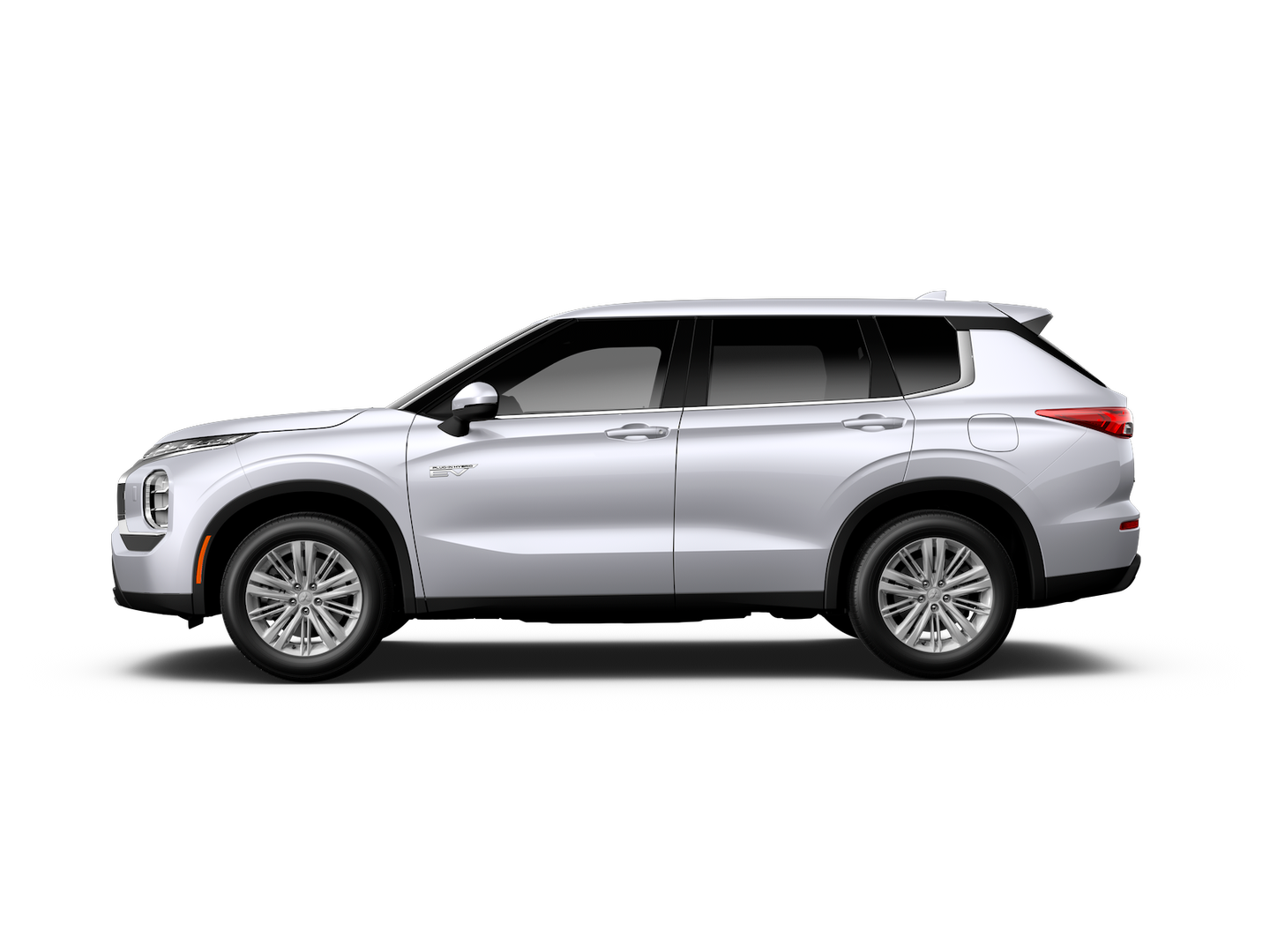 2024 Outlander PHEV Electric SUV Mitsubishi Motors Canada