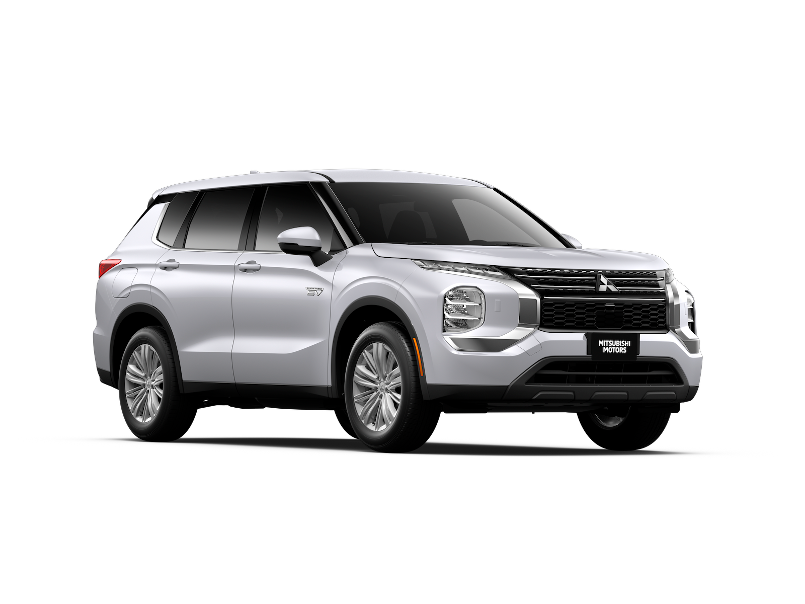 2024 Outlander PHEV Electric SUV Mitsubishi Motors Canada