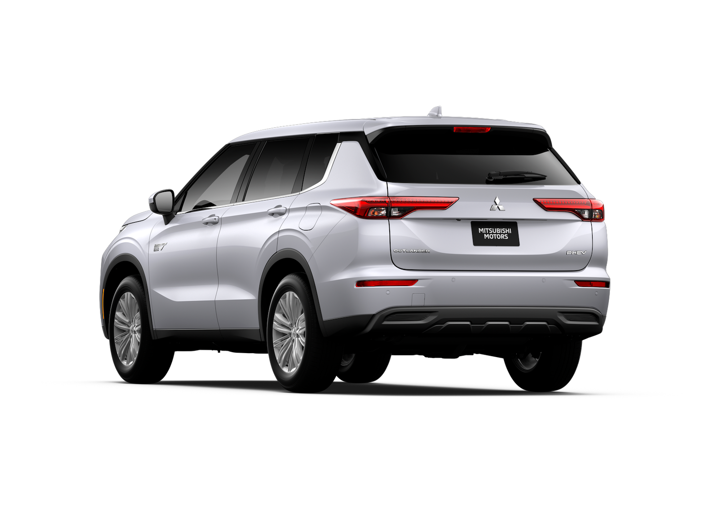 Outlander PHEV 2024 Galerie photos/vidéos Mitsubishi Motors Canada