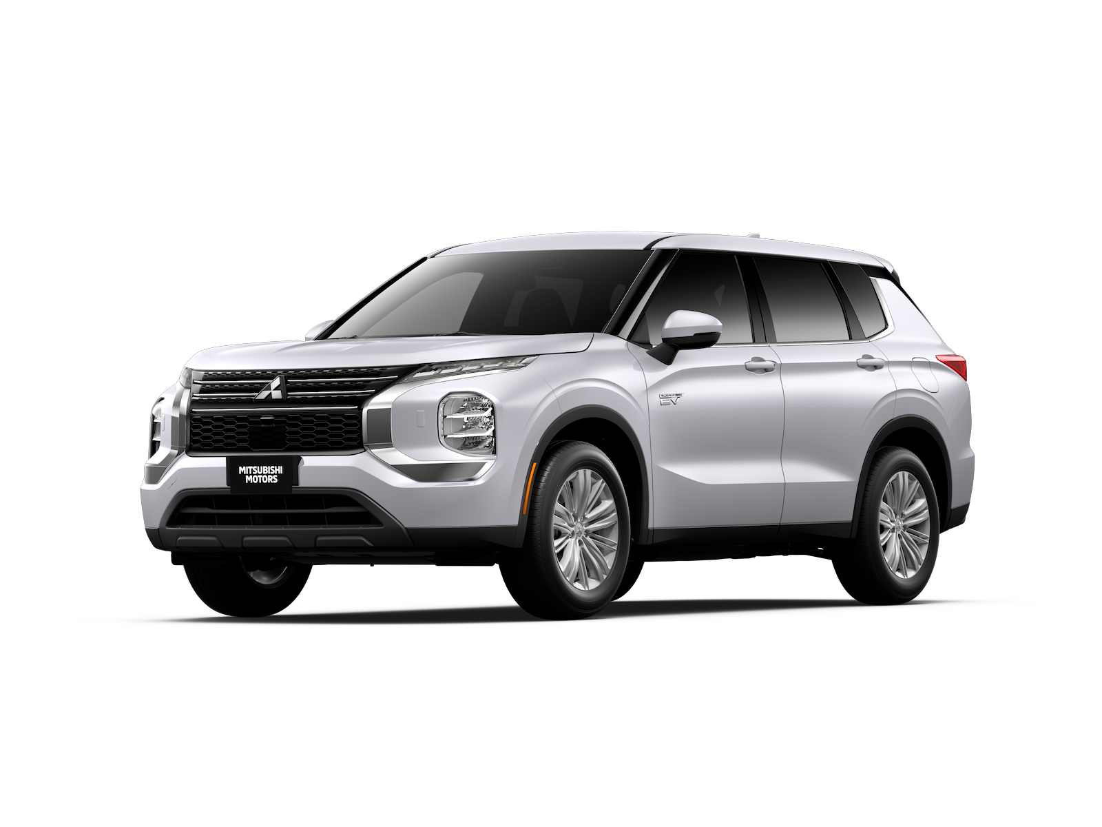 Mitsubishi outlander shop phev sel
