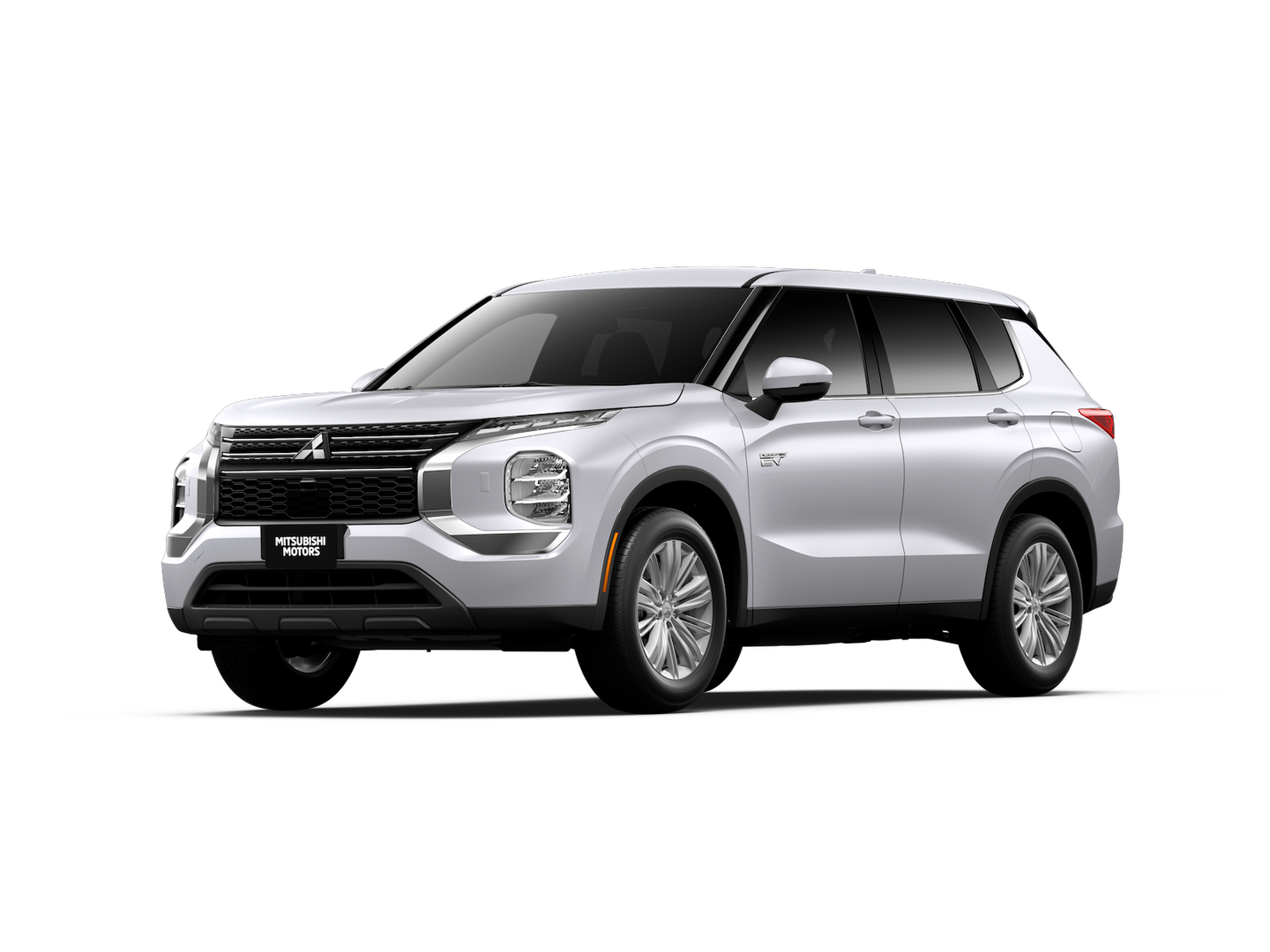 Outlander PHEV 2024 VUS électrique Mitsubishi Motors Canada