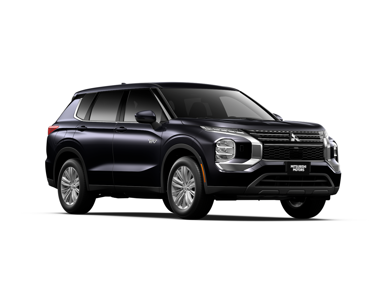 Mitsubishi outlander store phev gt