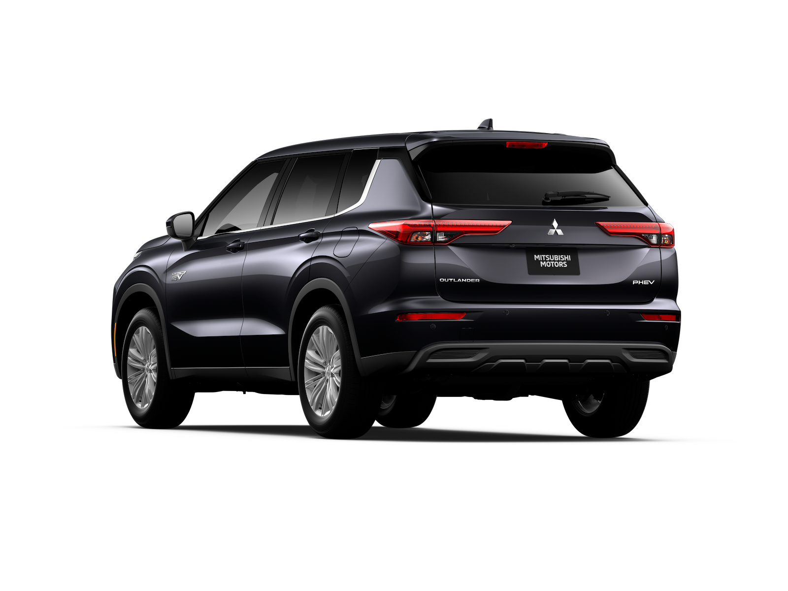 Which phev discount
