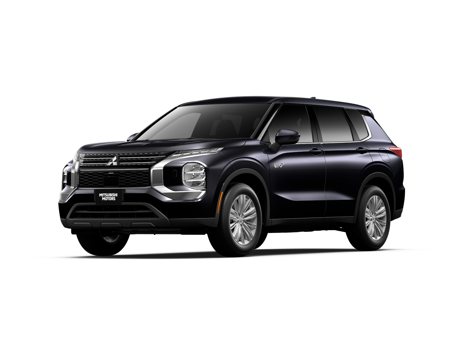 2024 Outlander PHEV Electric SUV Mitsubishi Motors Canada