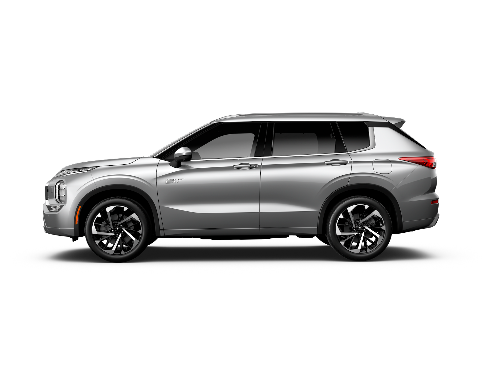 Mitsubishi outlander phev trim deals levels