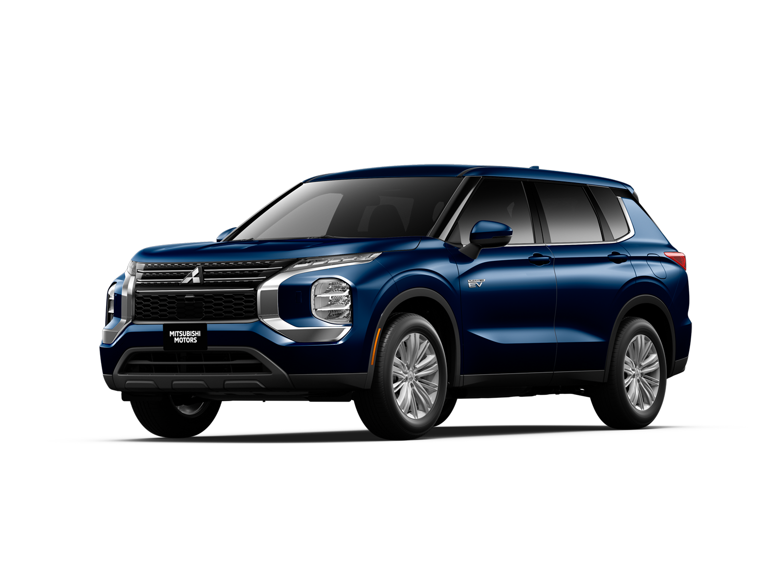 2025 Outlander PHEV – Electric SUV | Mitsubishi Motors Canada