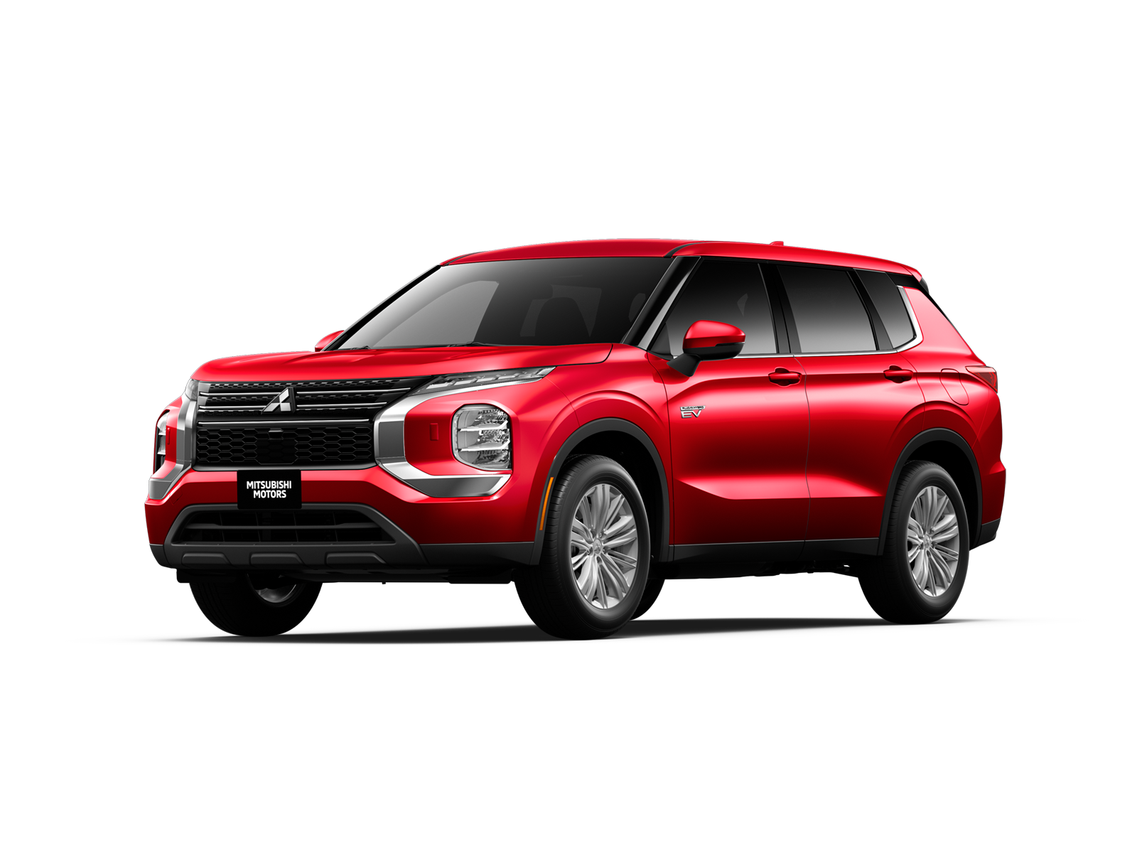 三菱電機(MITSUBISHI ELECTRIC) MITSUBISHI 2025 Outlander PHEV – Electric SUV | Mitsubishi Motors Canada