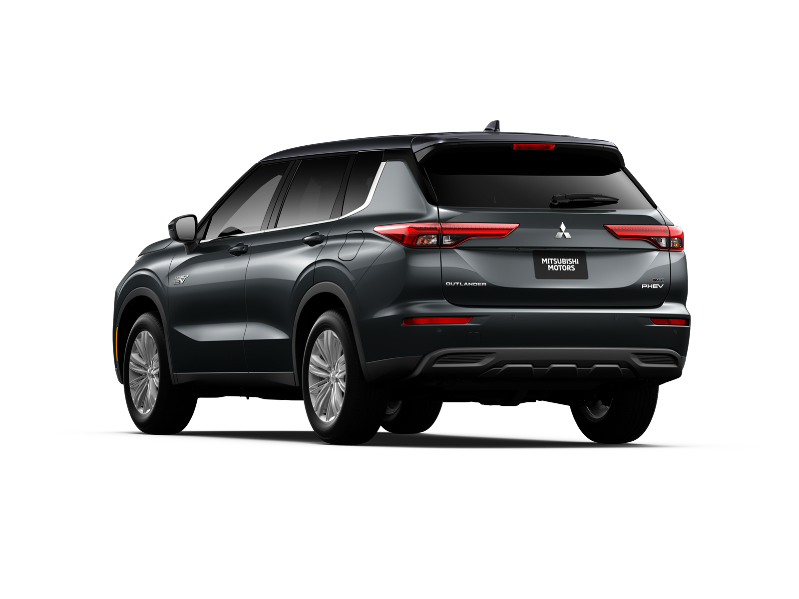 三菱電機(MITSUBISHI ELECTRIC) MITSUBISHI 2025 Outlander PHEV – Electric SUV | Mitsubishi Motors Canada