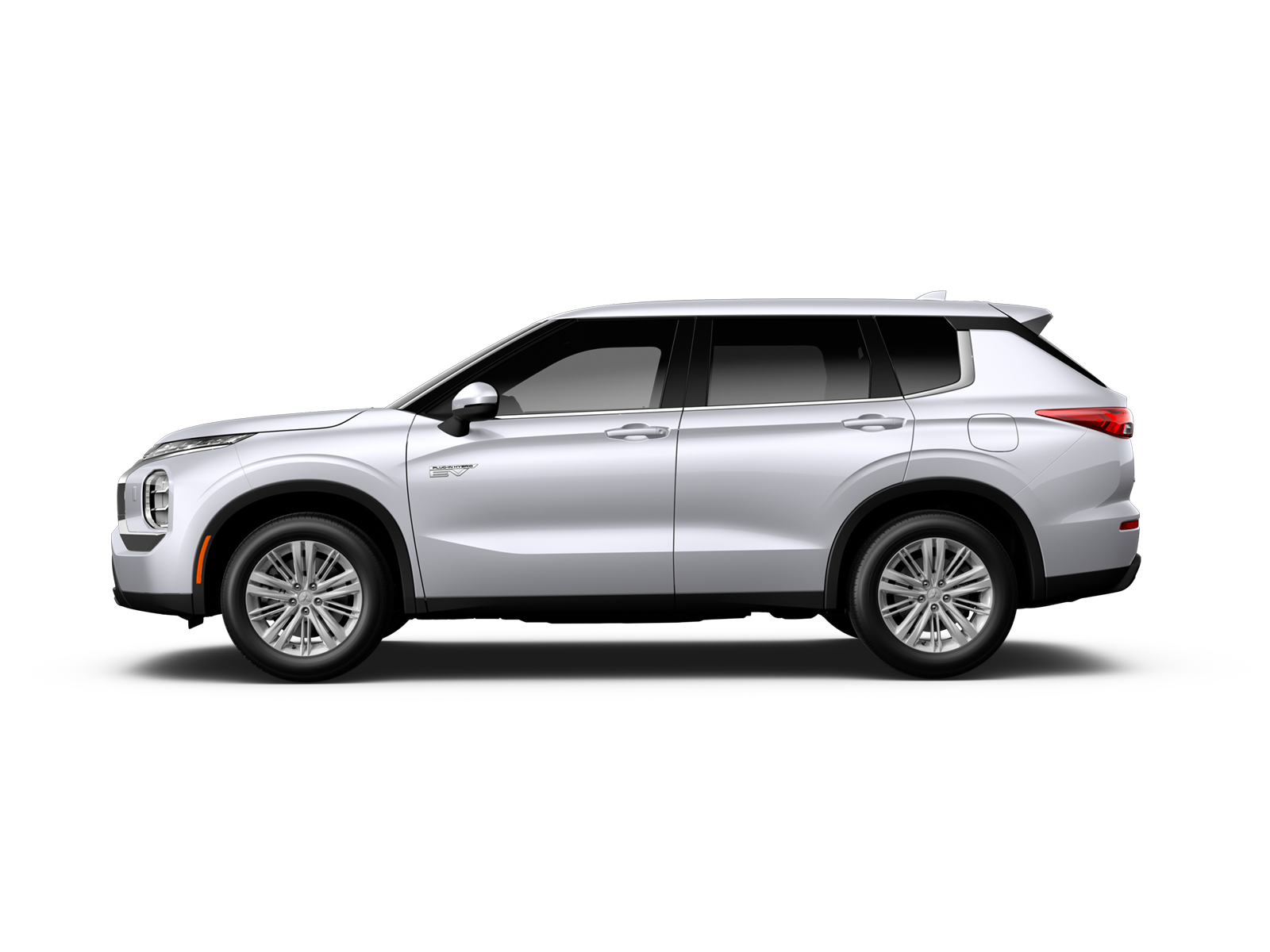 Outlander PHEV 2025 VUS électrique Mitsubishi Motors Canada