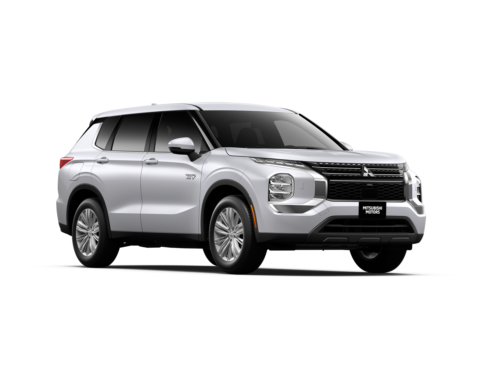Outlander PHEV 2025 VUS électrique Mitsubishi Motors Canada