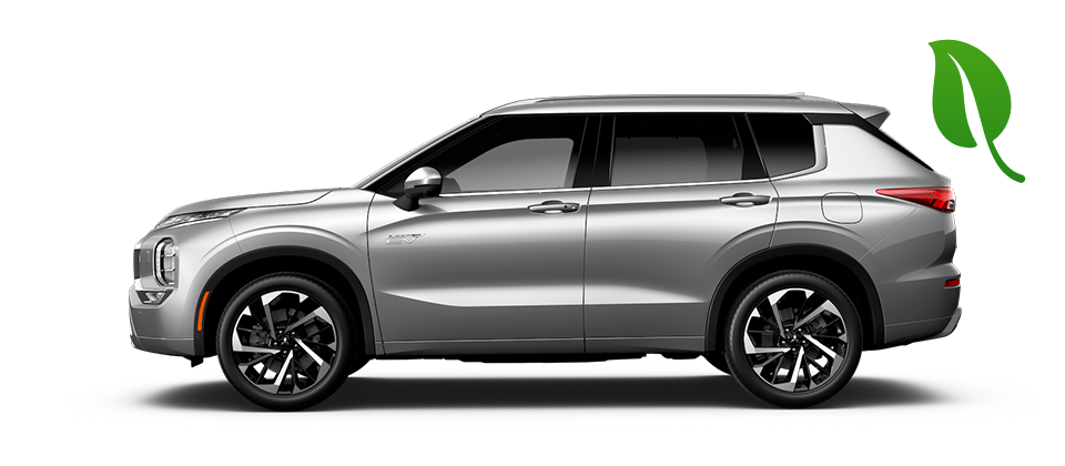 2025 Outlander PHEV