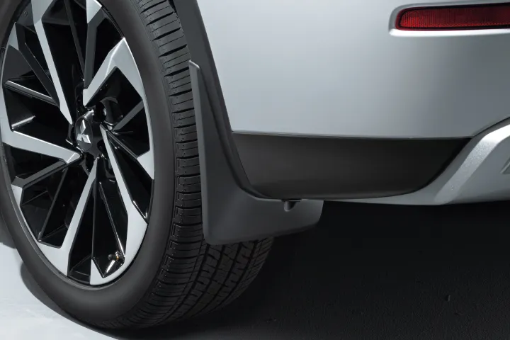 Mud Guards - Rear