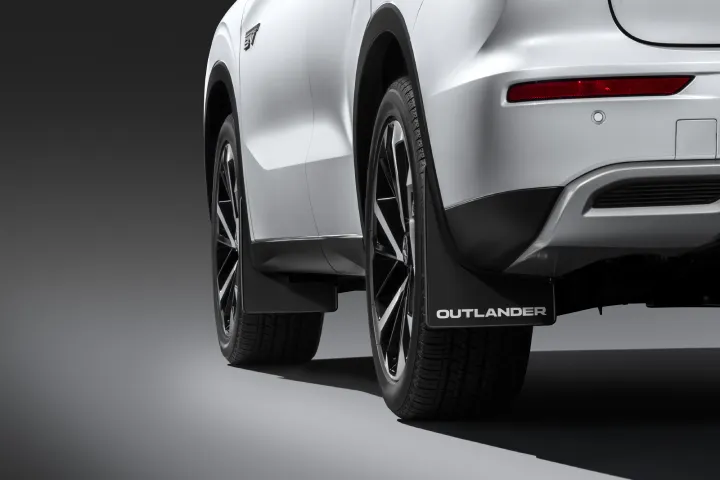 Mud Guards - Front