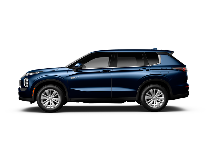 2026 Outlander PHEV SUV | Mitsubishi Motors Canada
